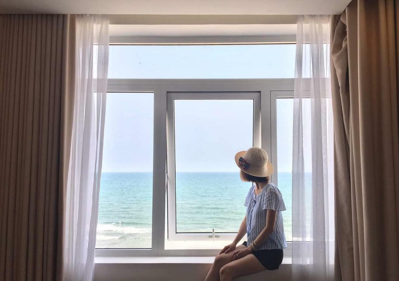 De Lamour Hotel Da Nang Esterno foto