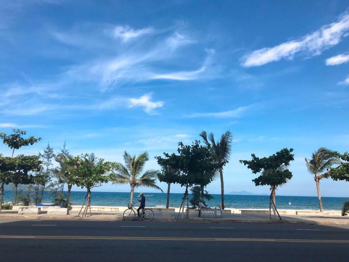 De Lamour Hotel Da Nang Esterno foto