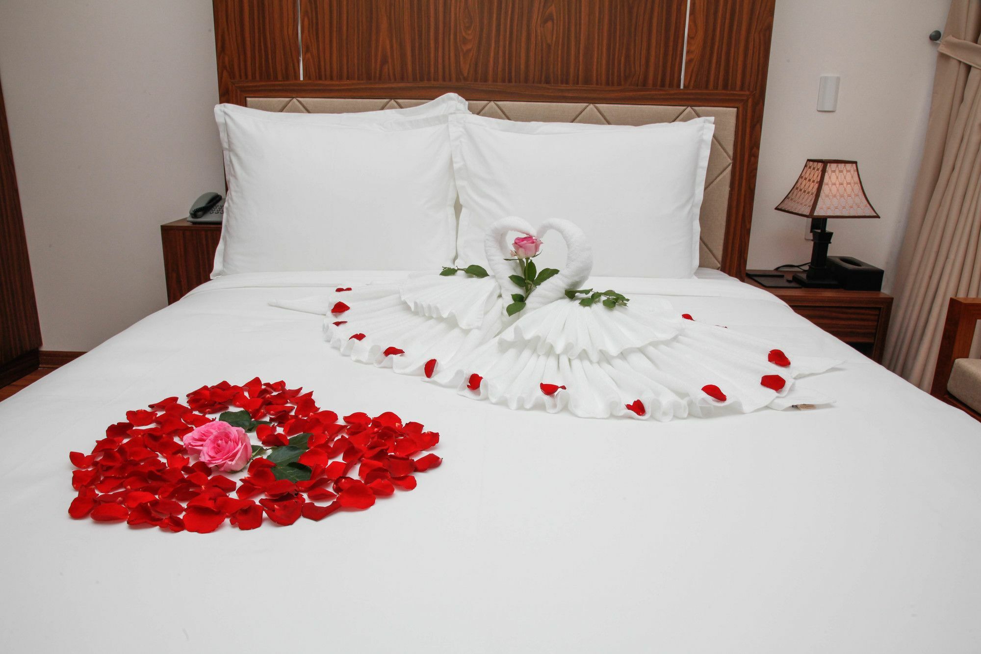 De Lamour Hotel Da Nang Esterno foto