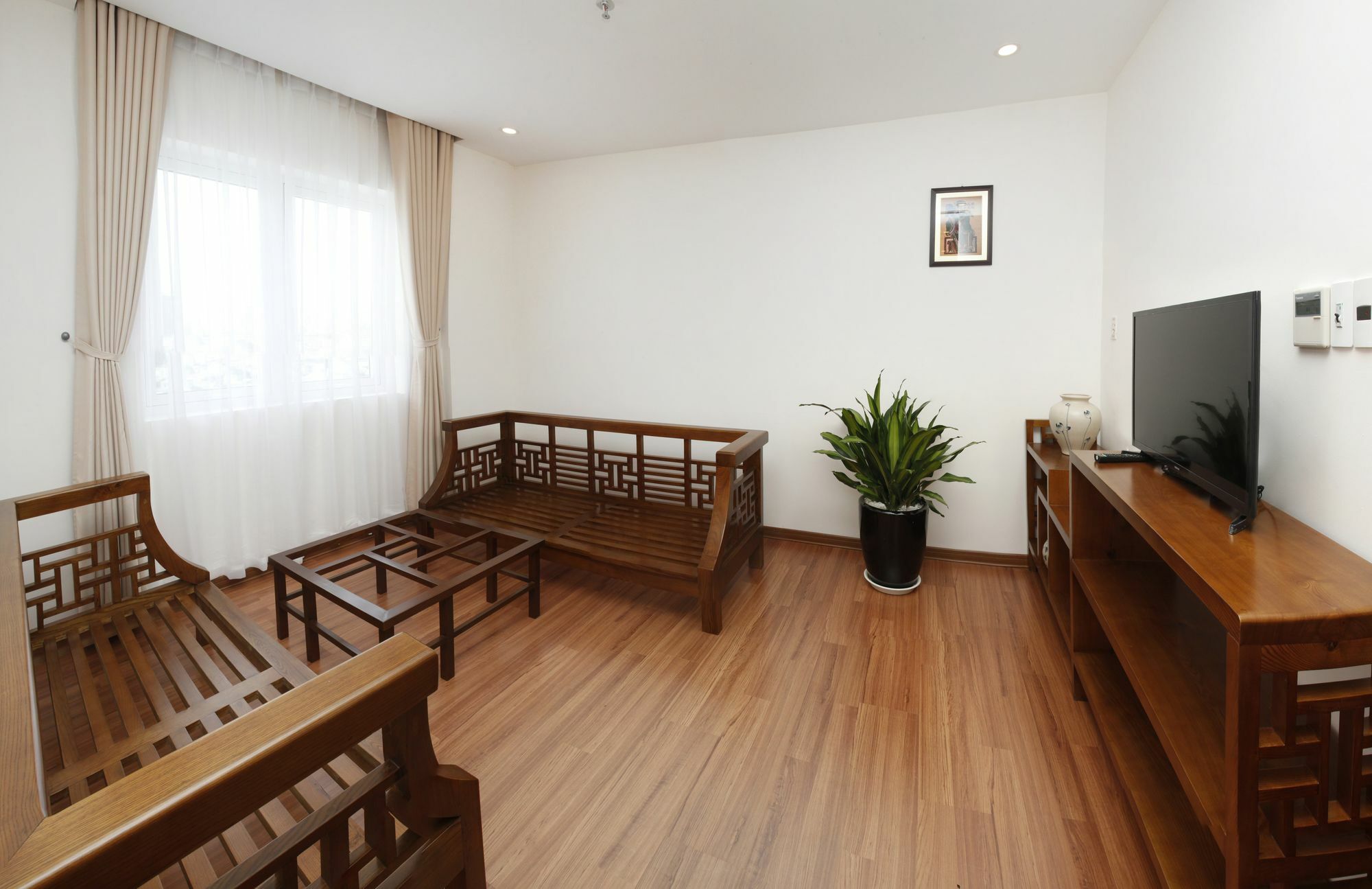 De Lamour Hotel Da Nang Esterno foto