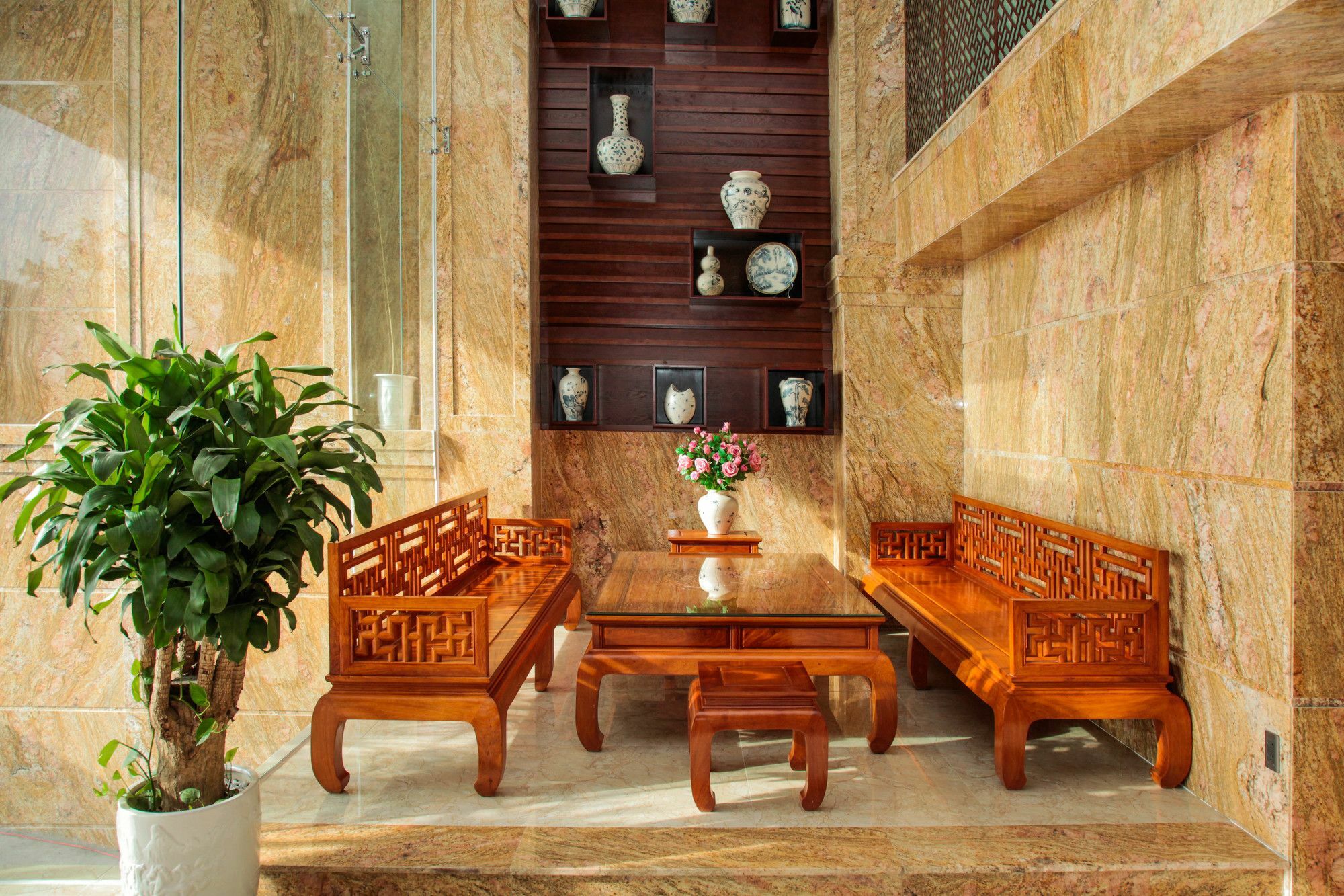 De Lamour Hotel Da Nang Esterno foto